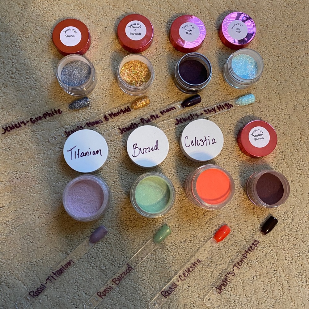 Dip powder bundle!! - Picture 8 of 10
